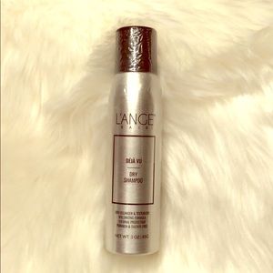 L’ange dry shampoo